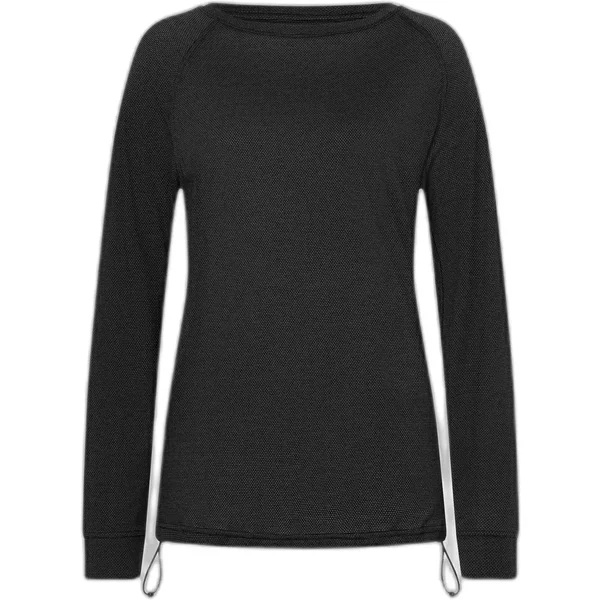 Maillot manches longues femme super.natural Leisure Air