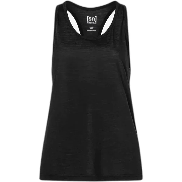 Women's tank top super.natural Loose