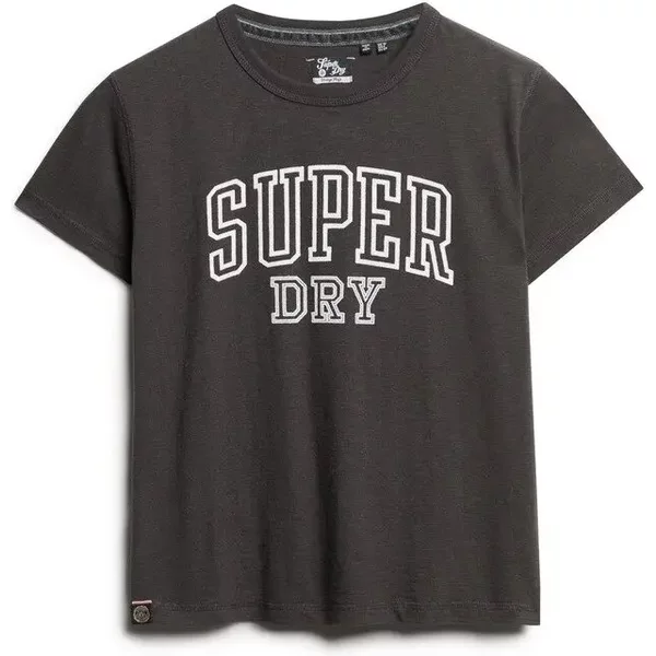T-Shirt Superdry Athletic Essentials-image