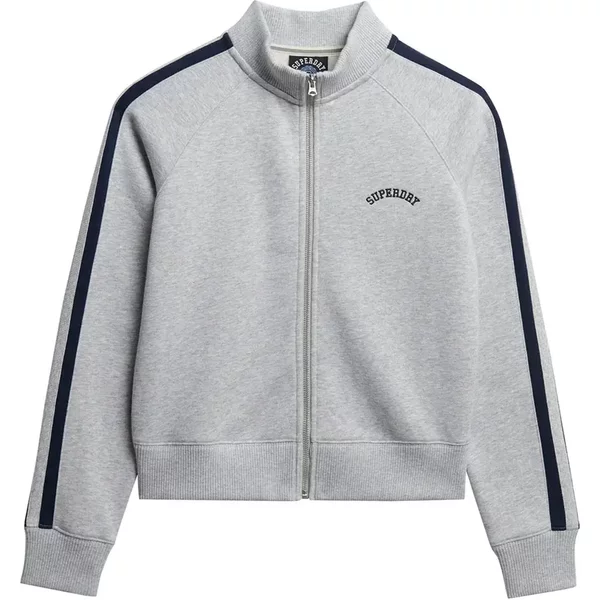 Trainingsjacke Mit ReißVerschluss Damen Superdry Athletic Essentials-image