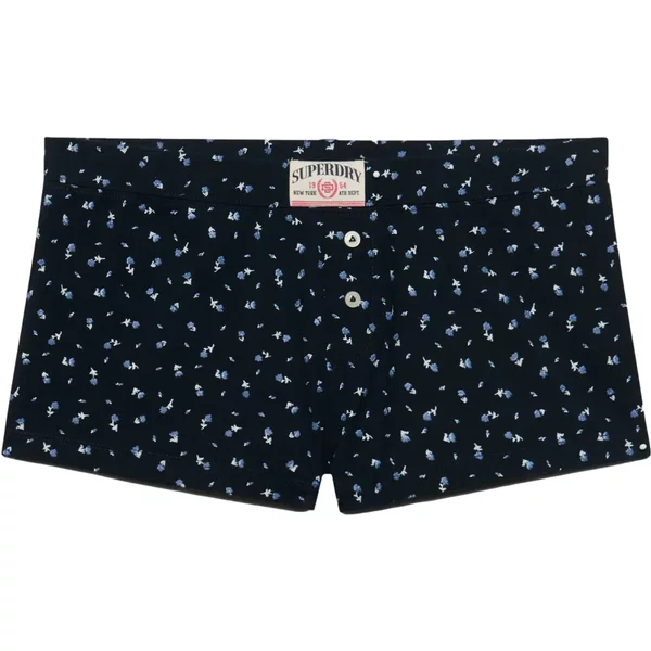 Schlafhose FüR Damen Superdry Athletic Essentials-image