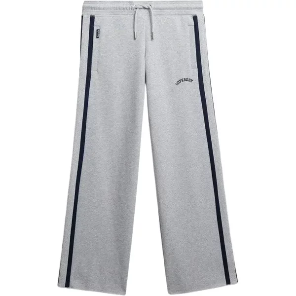 Damen Jogginghose Superdry Logo Athletic Essentials-image