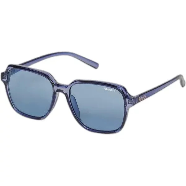 Quadratische Damen-Sonnenbrillen Superdry-image