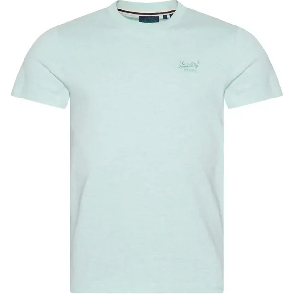T-Shirt Aus Bio-Baumwolle Superdry Essential-image