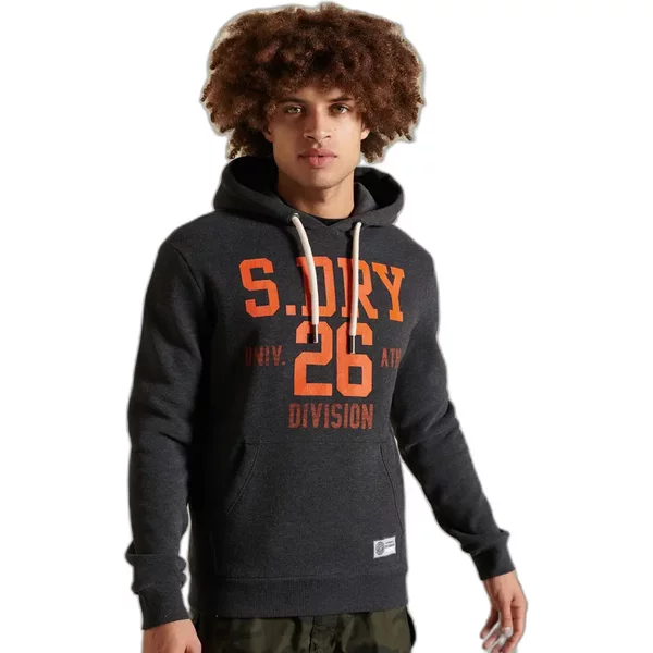 Hoodie Superdry Track & Field-image