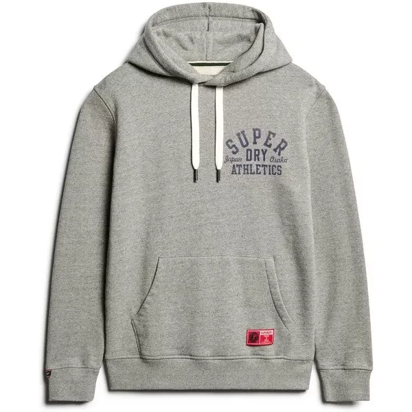 Hoodie Superdry Track & Field-image