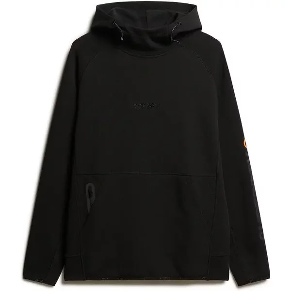 Hoodie Superdry Tech Logo-image