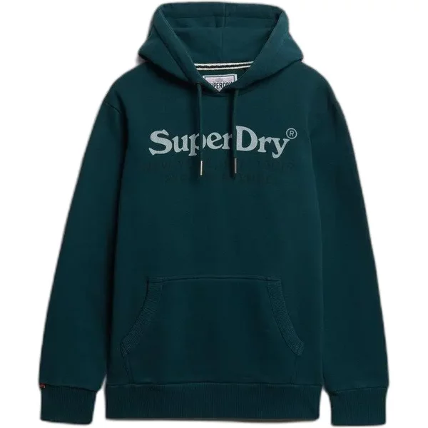 Hoodie Superdry Ny Venue-image