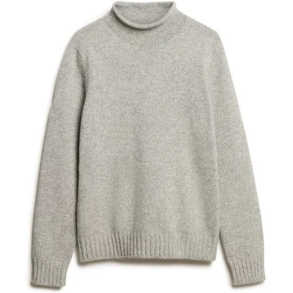 Rollkragenpullover Im 90Er-Jahre-Stil Superdry-image
