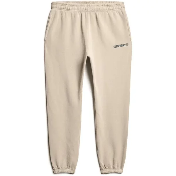 Jogginghose Superdry Micro Logo Graphic-image