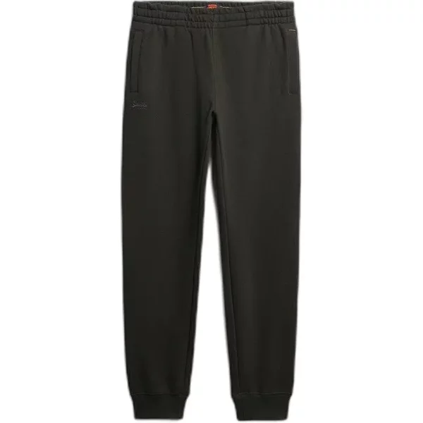 Jogginghose Mit Logo Superdry Essential-image