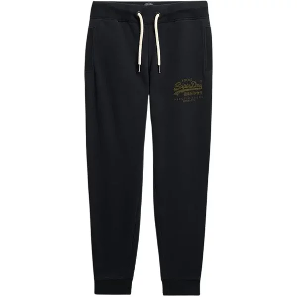Jogginghose Superdry Classic Vintage Logo Graphic-image