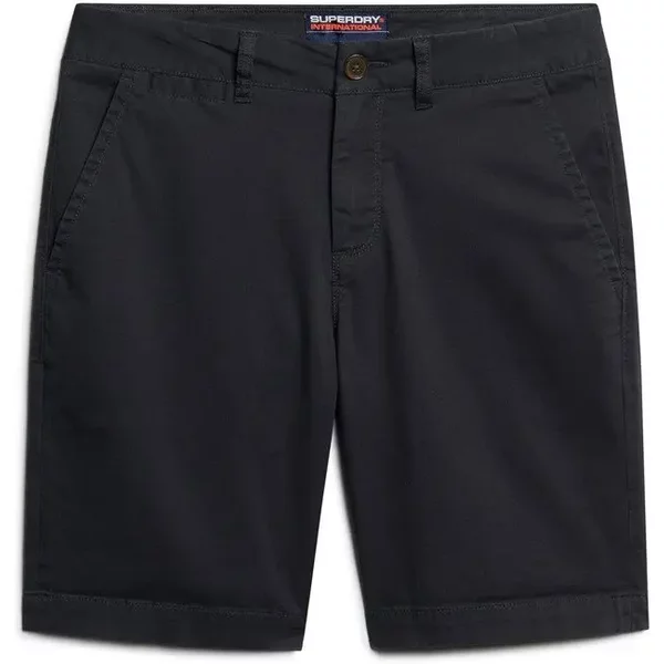 Vintage Chino-Shorts Superdry-image