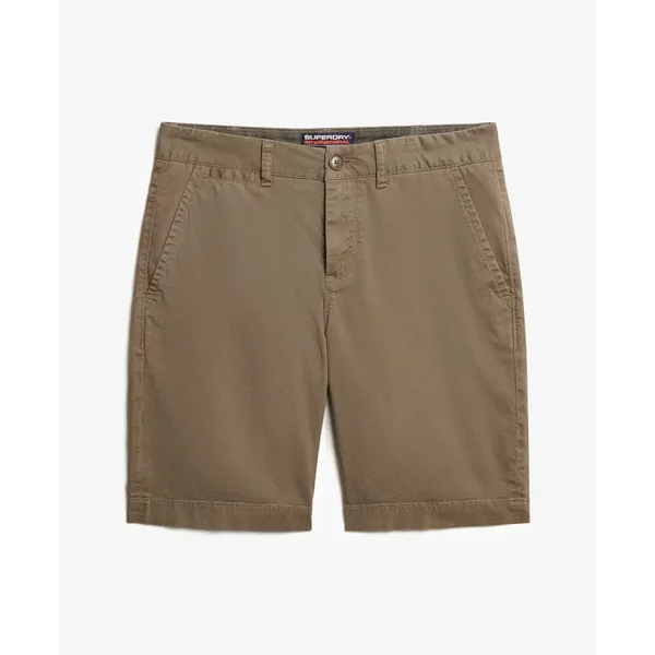 Vintage Chino-Shorts Superdry-image