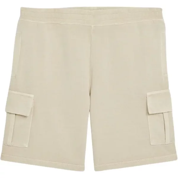 Cargo-Shorts Mit KontrastnäHten Superdry-image