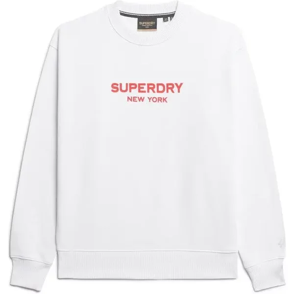 Sweatshirt Damen Superdry Sport Luxe-image