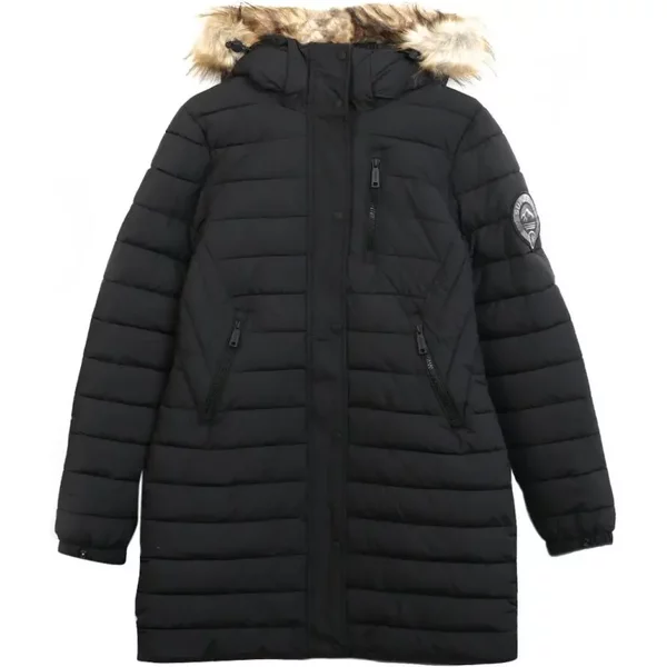 Parka Mit Kapuze, Damen Superdry Fuji-image