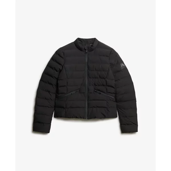 Damen-Daunenjacke Superdry City Fuji-image