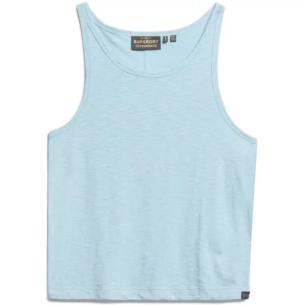 Raffiniert Geschnittenes Damen-Top Superdry-image