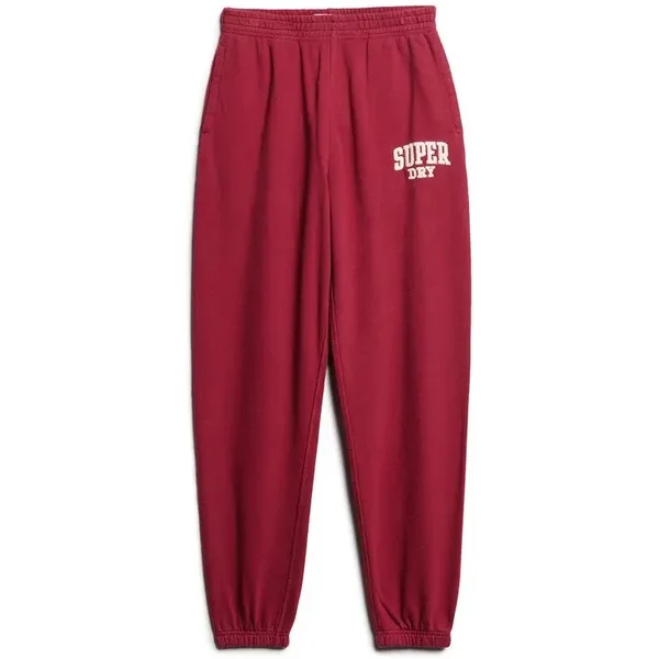 Jogginghose Damen Superdry Athletic Essentials-image