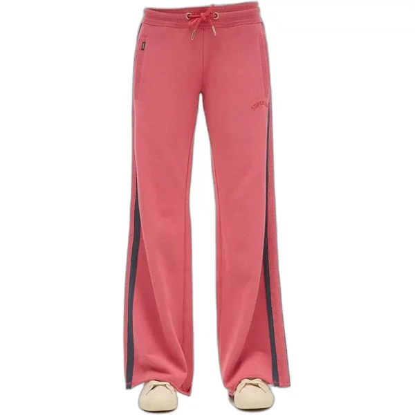 Damen Jogginghose Superdry Athletic Essentials Logo-image
