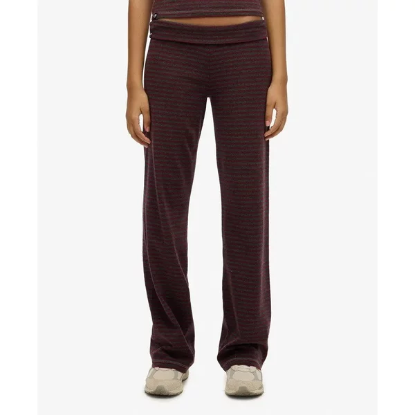 Damen Sweatpants Mit Taschen Superdry Athletic Essentials-image