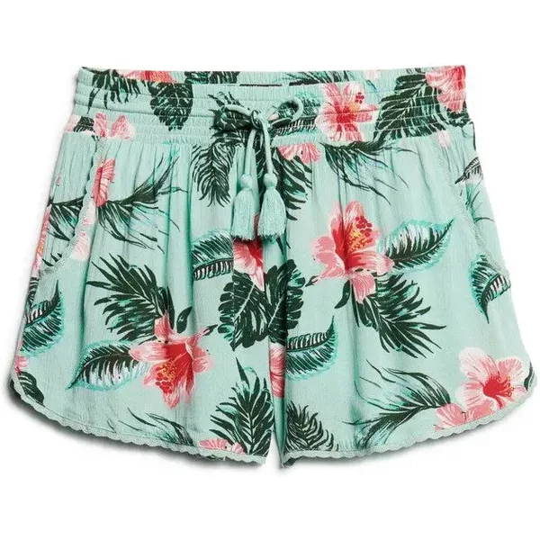 Badehose FüR Damen Superdry-image