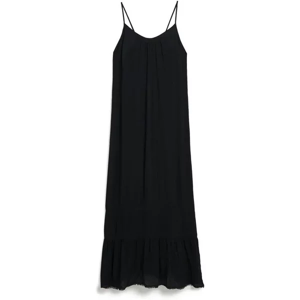 Lange Strandkleid TräGerlos FüR Frauen Superdry-image