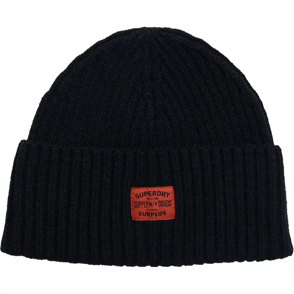 MüTze Superdry Workwear Knitted-image