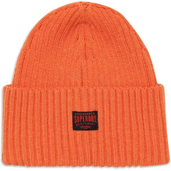 MüTze Superdry Workwear Knitted-image