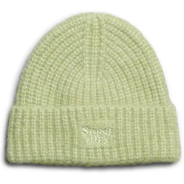 RippstrickmüTze FüR Damen Superdry-image