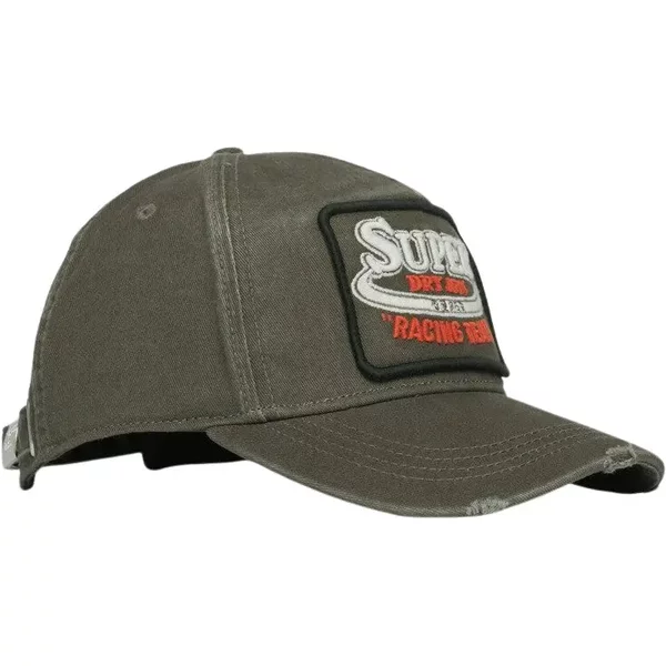 Trucker Cap Mit Logo Superdry-image