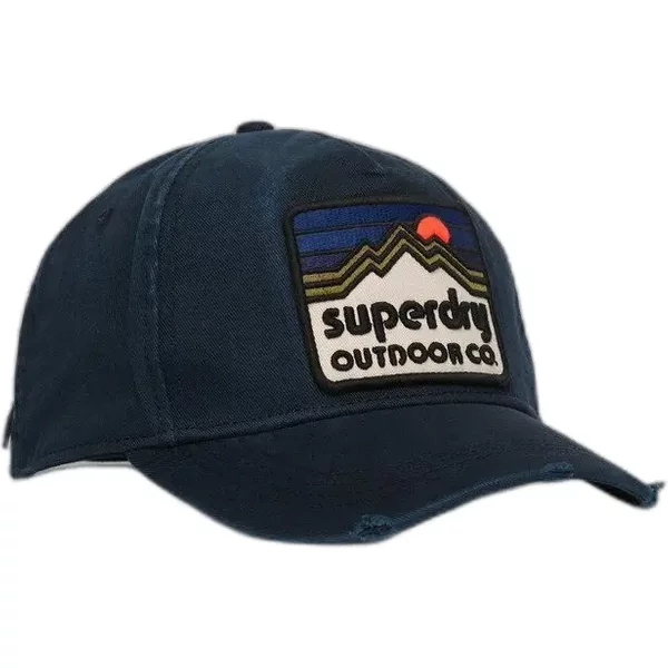 Trucker Cap Damen Superdry-image