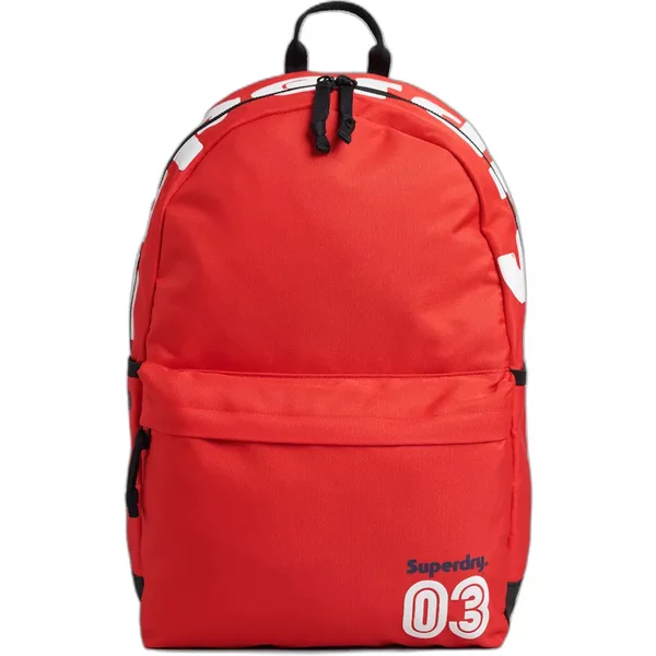 Rucksack Frau Superdry Vintage Terrain Montana-image
