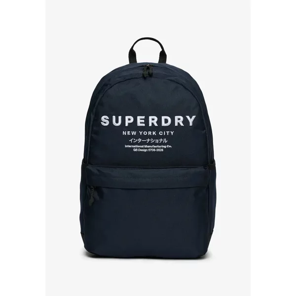 Rucksack Damen Superdry Graphic Montana-image