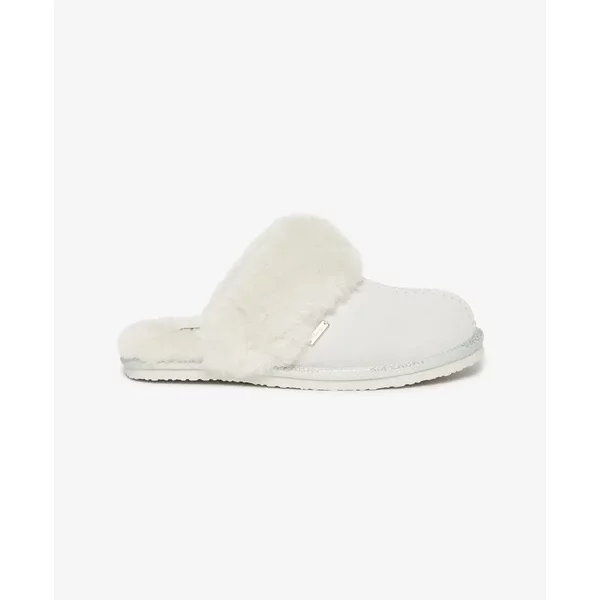 MäDchenschuhe Aus Wildleder Superdry-image