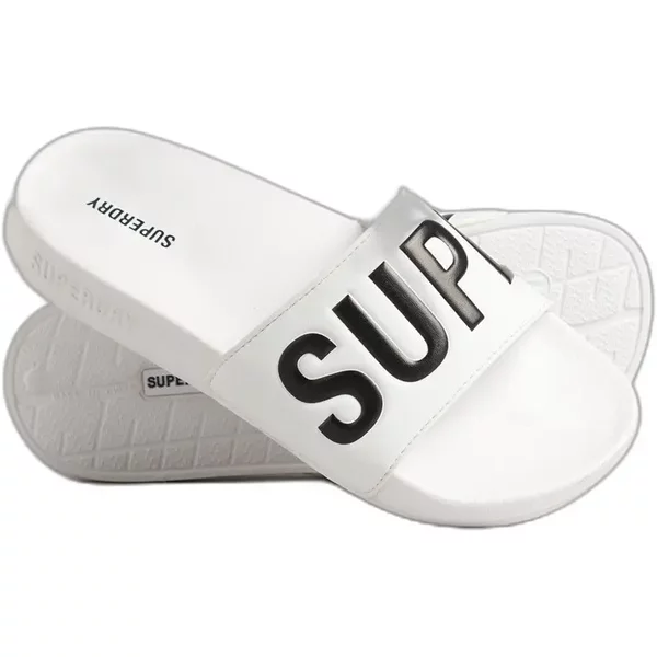 Steppschuhe FüR Damen Superdry Core-image