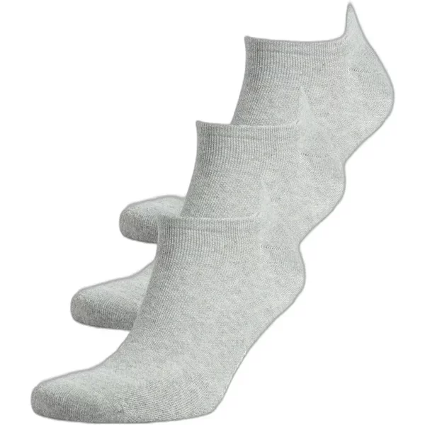 Socken Aus Bio-Baumwolle Frau Superdry (X3)-image