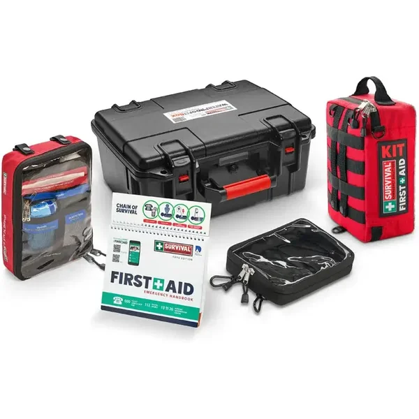 First aid kit Survival First Aid Kit Marine Scale G