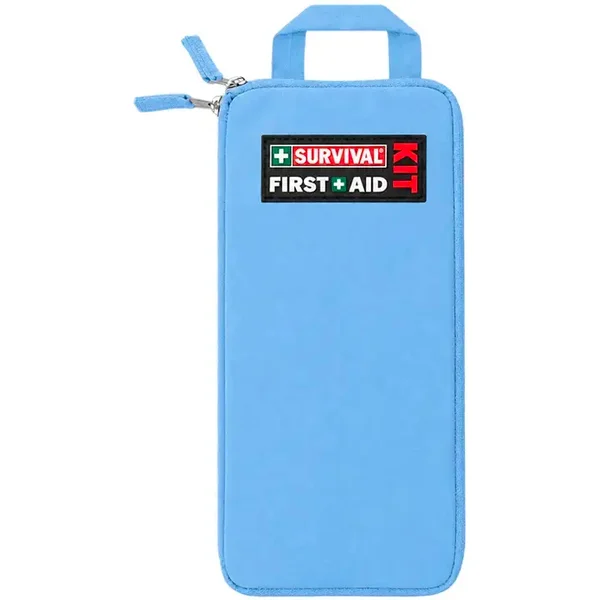 Erste-Hilfe-Set fein Survival First Aid Kit Slimline