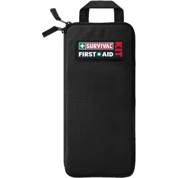 Erste-Hilfe-Set fein Survival First Aid Kit Slimline