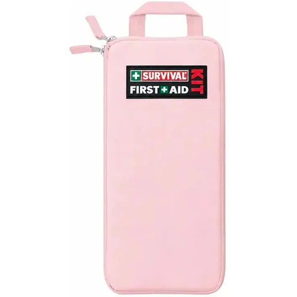 Eerste hulp kit fijn Survival First Aid Kit Slimline