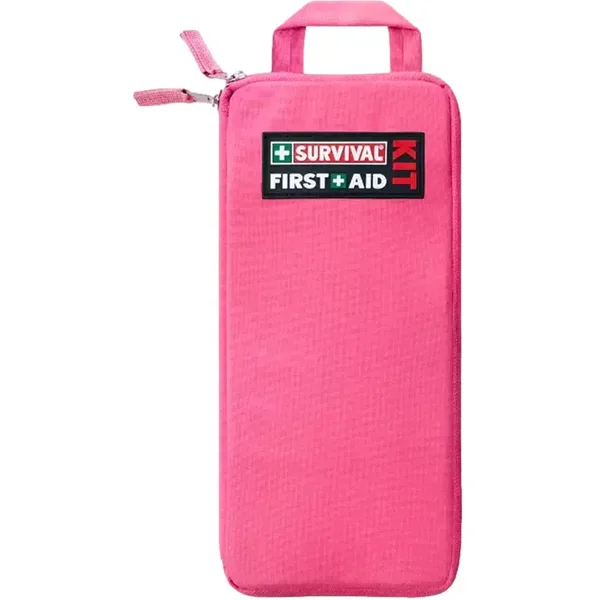 Trousse de secours fine Survival First Aid Kit Slimline