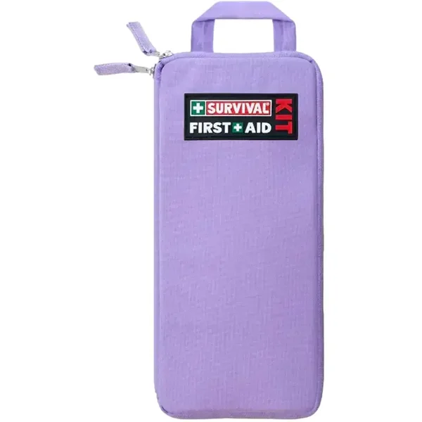 Eerste hulp kit fijn Survival First Aid Kit Slimline