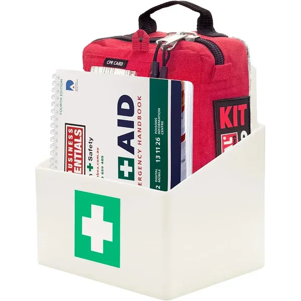 Workplace First Aid Kit Survival First Aid Kit Plus
