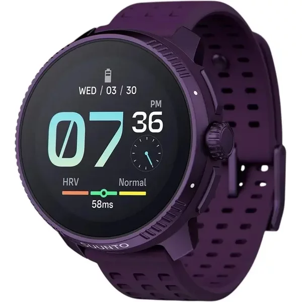 Montre connectée de sport Suunto Race