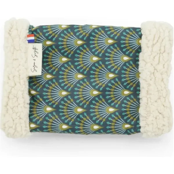 Baby-Muff Suzon & Suzette Barnabe