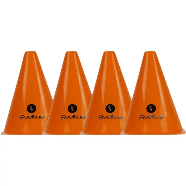Cono Di Trasmissione Sveltus (X4)-image