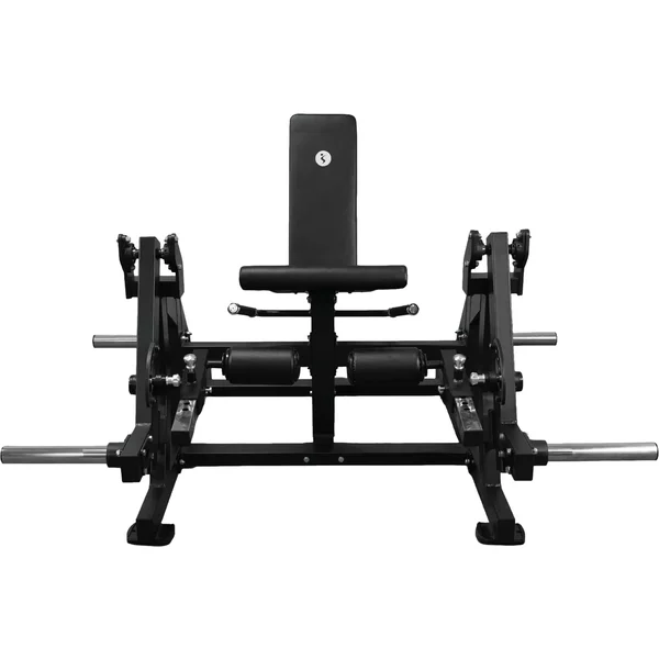 Isometrisches BeintrainingsgeräT FüR Seitliche Beugung Sveltus-image