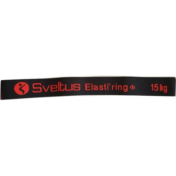Fasce Sportive Di Resistenza Sveltus Elasti'ring-image
